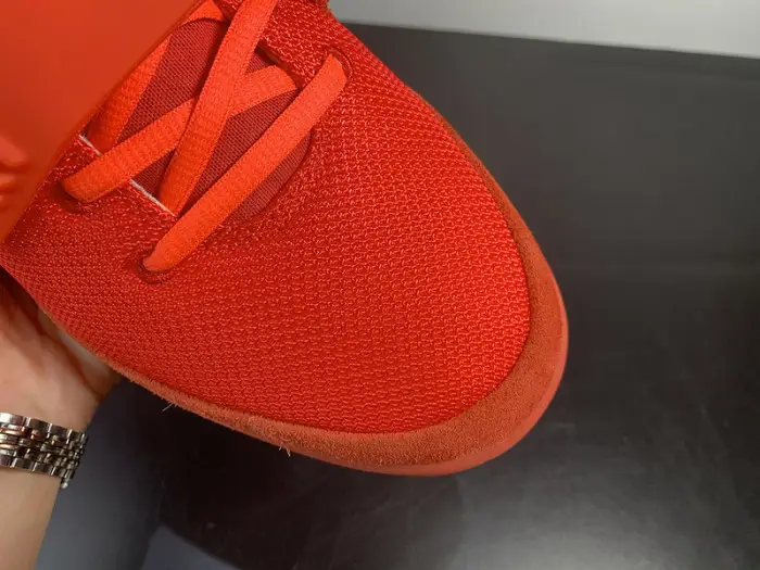 Nike Air Yeezy 2 Red October Men's - 