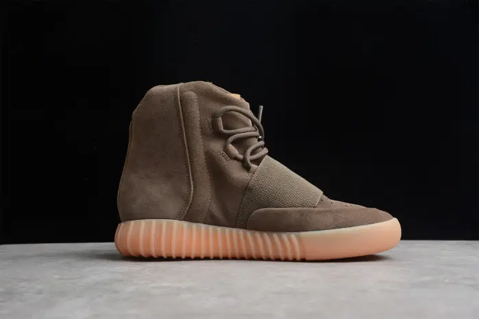 ADIDAS YEEZY BOOST 750 'CHOCOLATE'  DBEAE20