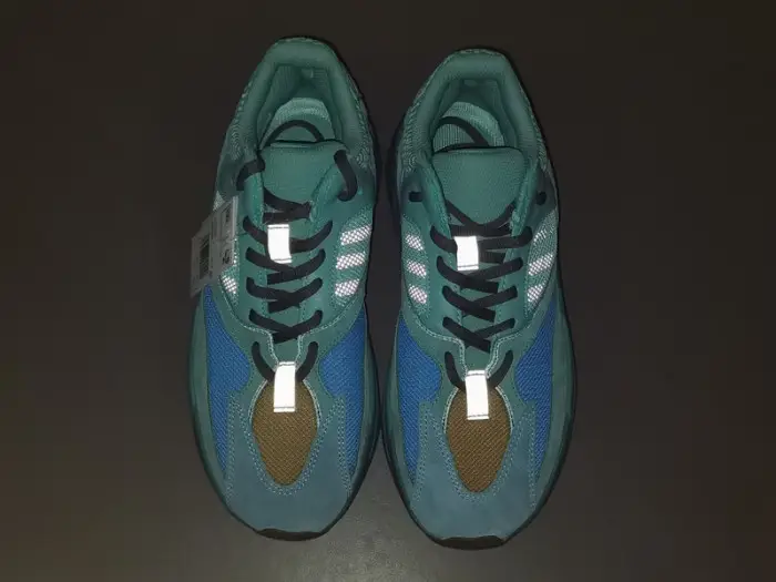 adidas Yeezy Boost 700 Faded Azure 