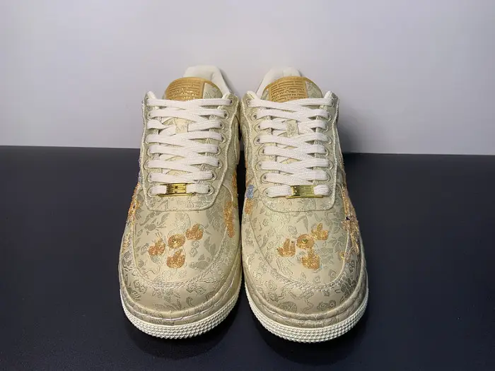 NIKE AIR FORCE 1 LOW 07 'YEAR OF THE DRAGON' 