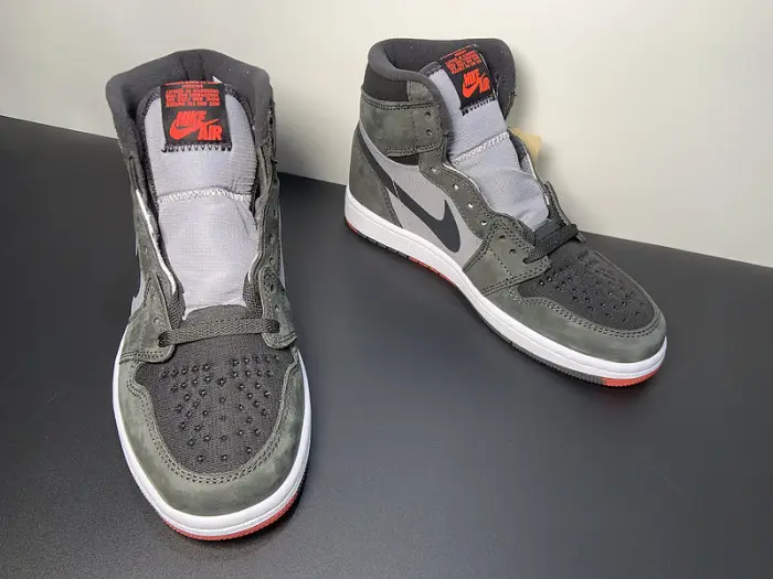 AIR JORDAN 1 ELEMENT “BRED” 