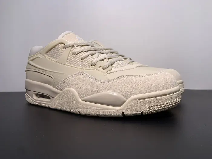 Air Jordan 4 RM Legend Light Brown 