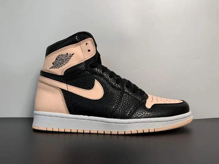 Air Jordan 1 Retro High OG 'Crimson Tint' 