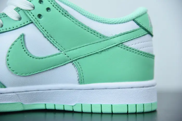 Nike Dunk Low ＂Green 