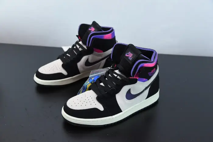 Air Jordan 1 Zoom Air CMFT PSG Paris Saint-Germain 