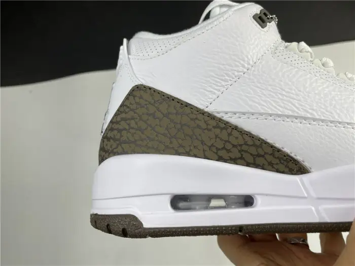 Air Jordan 3 ‘Mocha’ is Returning Summer 2018 
