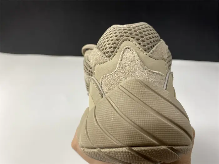 Adidas YEEZY 500 Taupe Light 