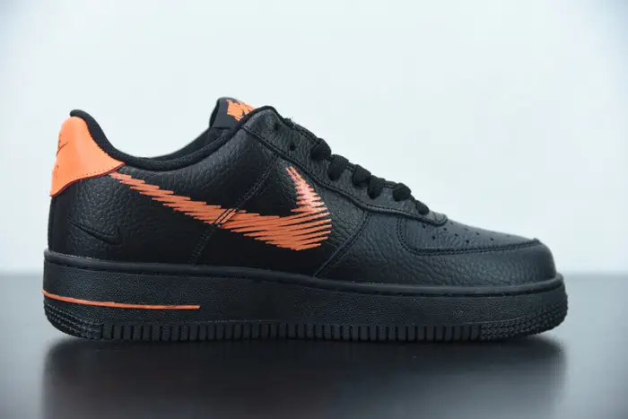 Nike Air Force 1 Low “zig zag” 