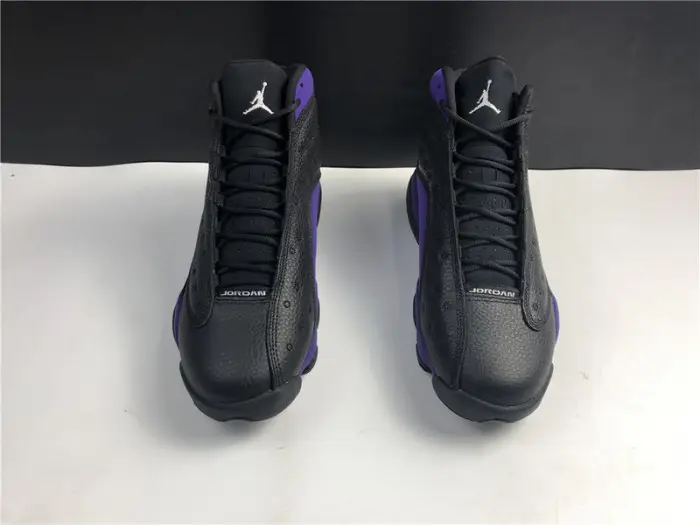 Air Jordan 13 “Court Purple” 