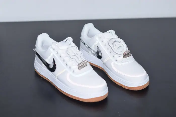 Travis Scott x Air Force 1 