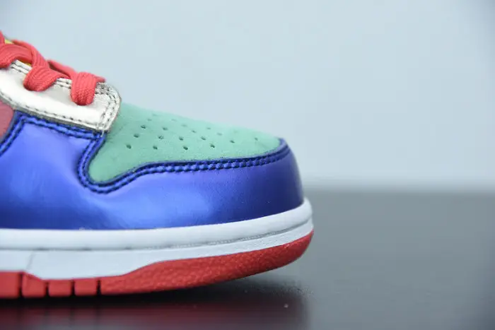 Nike Dunk Low Sunset Pulse 