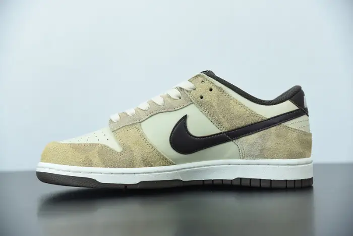 Nike Dunk Low Animal Pack 