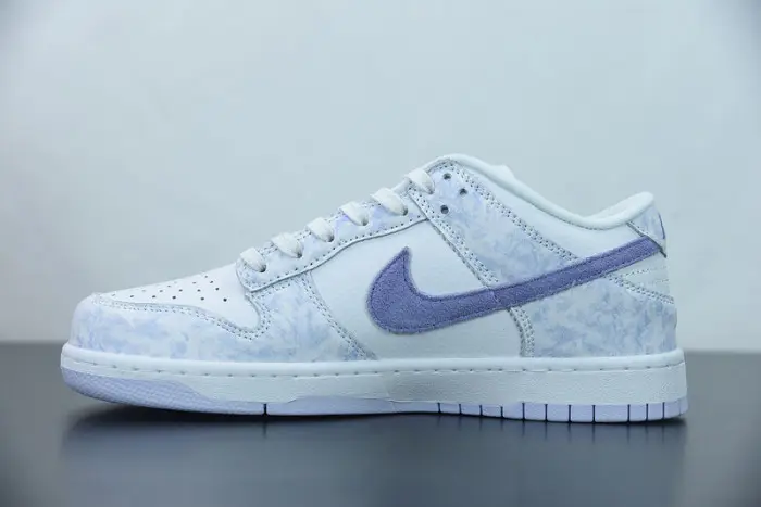 Nike Dunk Low Purple Pulse 