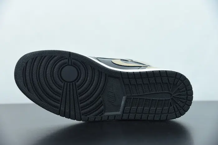 Air Jordan 1 Retro High NRG " Patent Cold Toe 