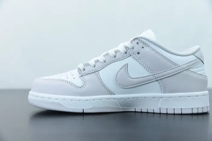 Nike Dunk Low WMNS Light Violet 