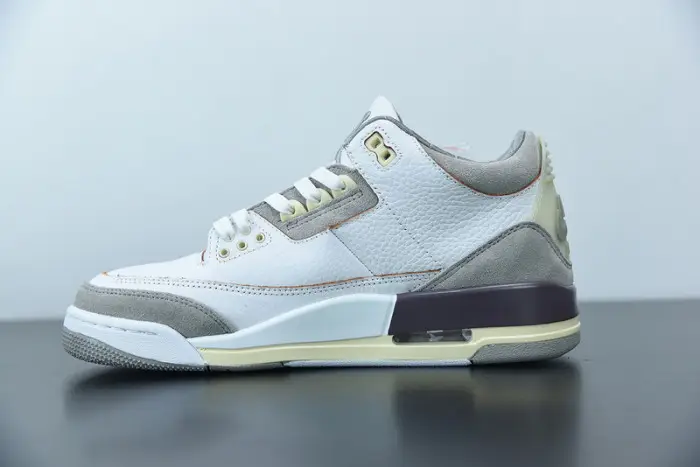 AIR JORDAN 3 X A MA MANIERE 