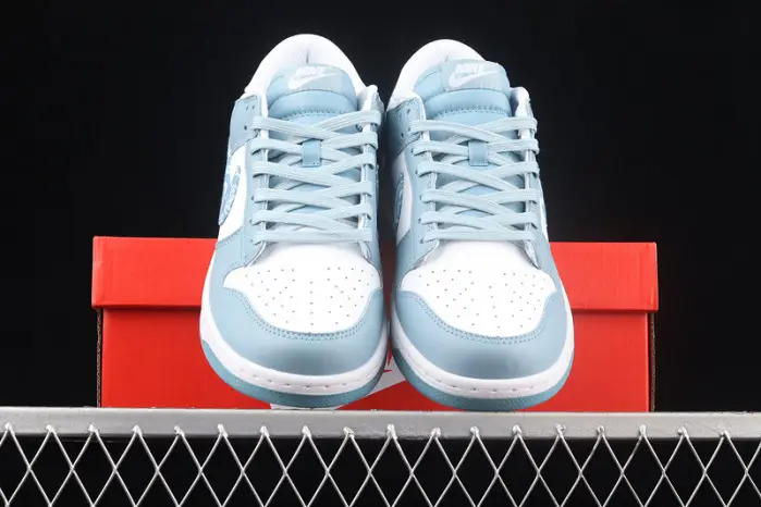 Nike Dunk Low Blue Paisley WMNS 