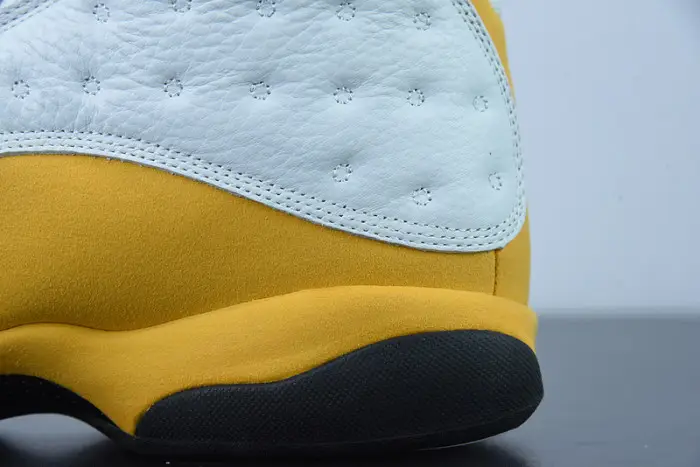 Air Jordan 13 Del Sol 