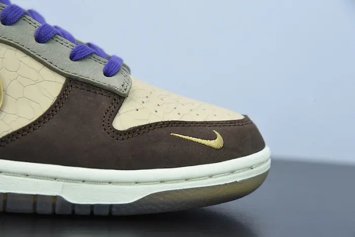 Nike Dunk Low Setsubun 