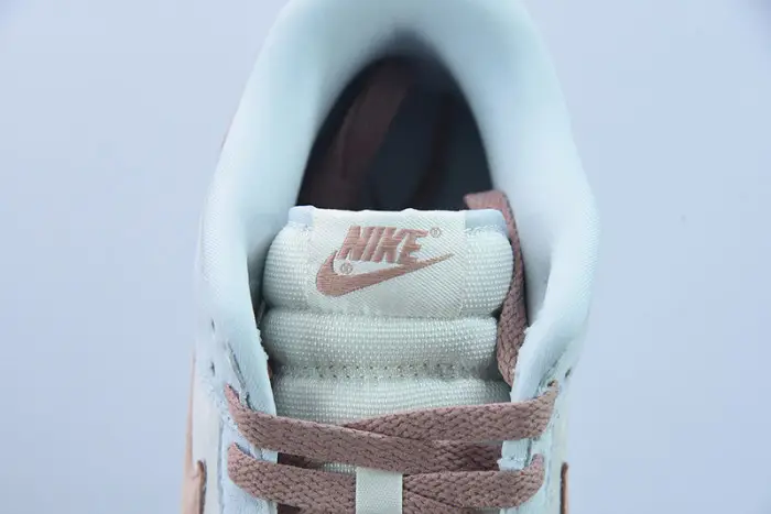Nike Dunk Low “Fossil Rose” 
