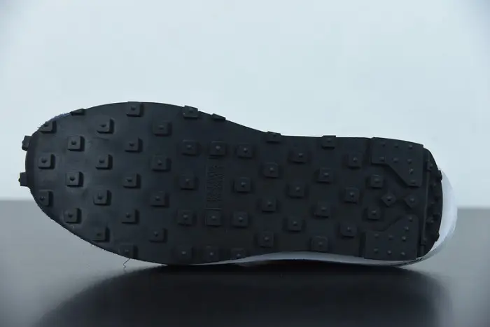 Nike LD Waffle SF sacai Fragment Blue Void 