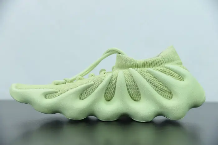 Adidas Yeezy  450  “Resin” 