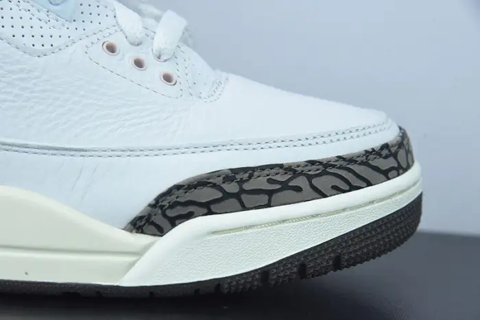 Air Jordan 3 “Neapolitan” 