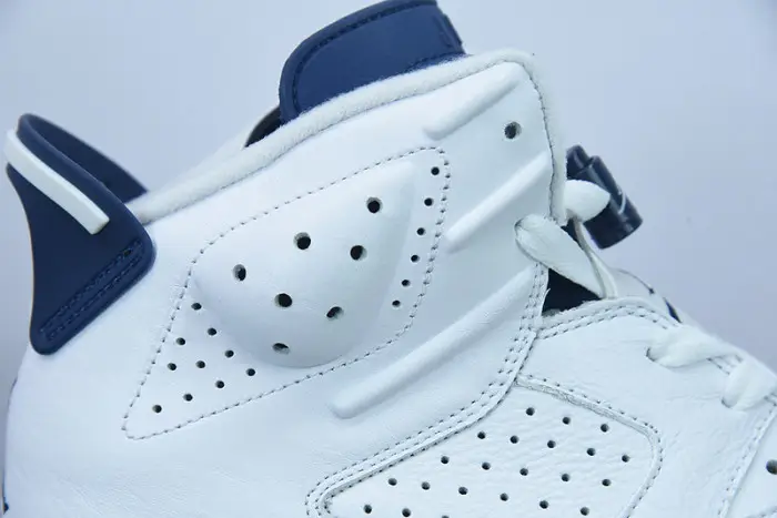 Air Jordan 6 “Midnight Navy” 