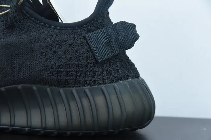 Adidas Yeezy Boost 350 V2 Onyx 