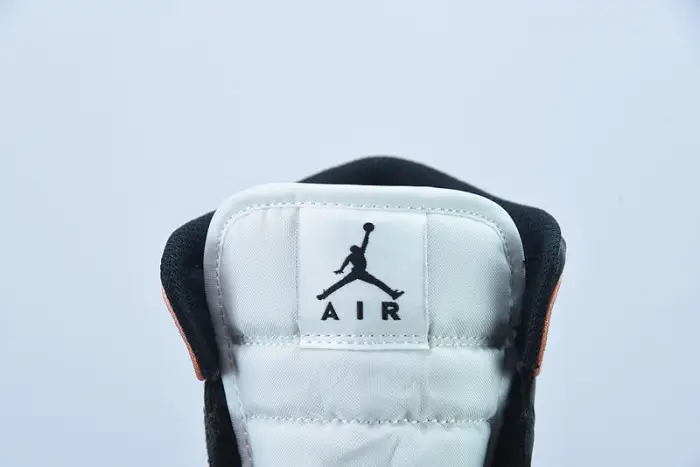 Air Jordan 1 Mid GS Light Madder Root 