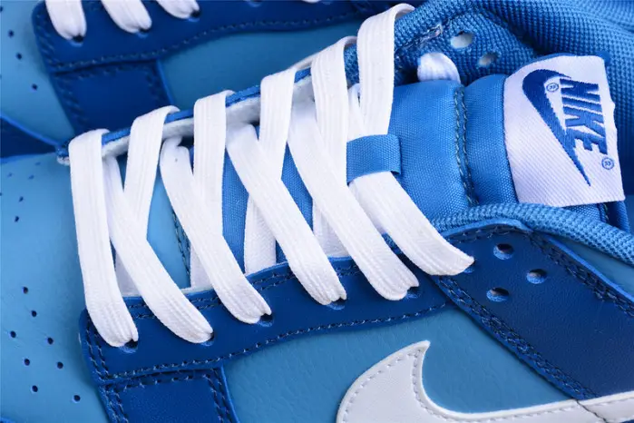 Nike Dunk Low Dark Marina Blue 