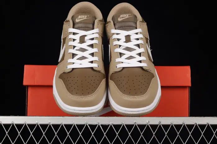Nike Dunk Low Judge Grey 
