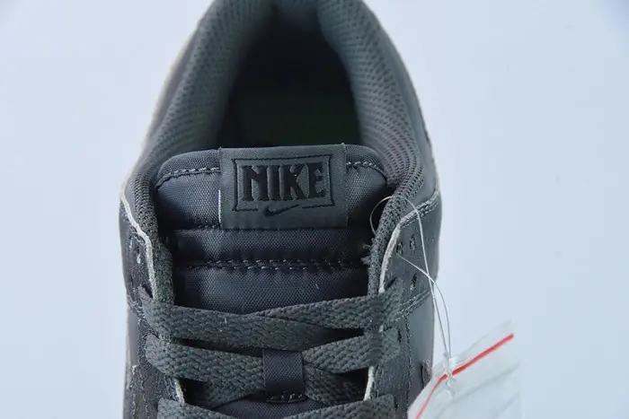 Nike Dunk Low Iron Grey 