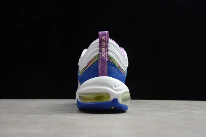 Air Max 97 'Easter' - Nike - CJ0591 
