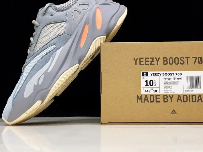 adidas Yeezy Boost 700 'Inertia' 