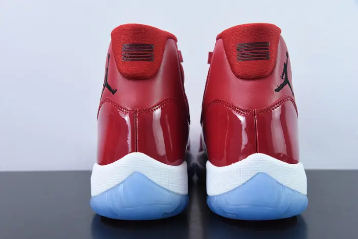 AIR JORDAN 11 RETRO WIN LIKE 96 