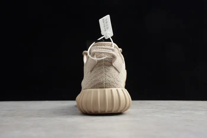 ADIDAS YEEZY BOOST 350 "OXFORD TAN" 