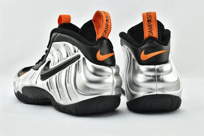 Nike Air Foamposite Pro Halloween 