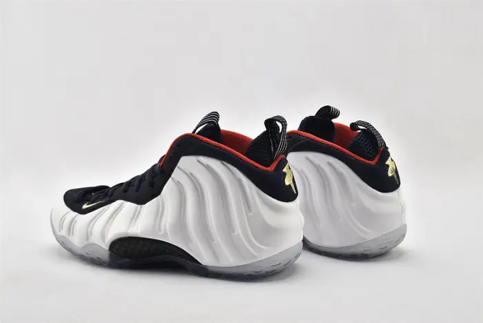 Nike Air Foamposite One Olympic 