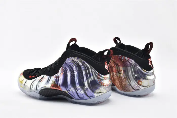 Nike Air Foamposite One 'CNY' 2018 
