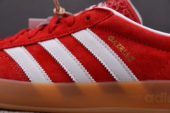 adidas Gazelle Indoor 'Scarlet Gum' 
