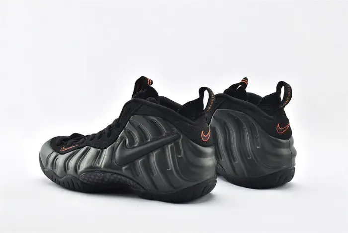 Nike Air Foamposite Pro Sequoia 