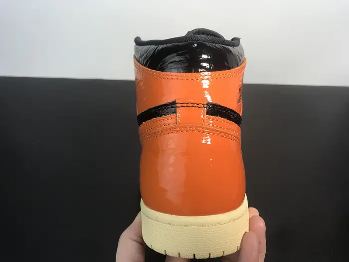 Air Jordan 1 Retro High OG 'Shattered Backboard 3.0' 