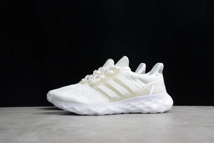 ADIDAS ULTRA BOOST DNA WEB WHITE 