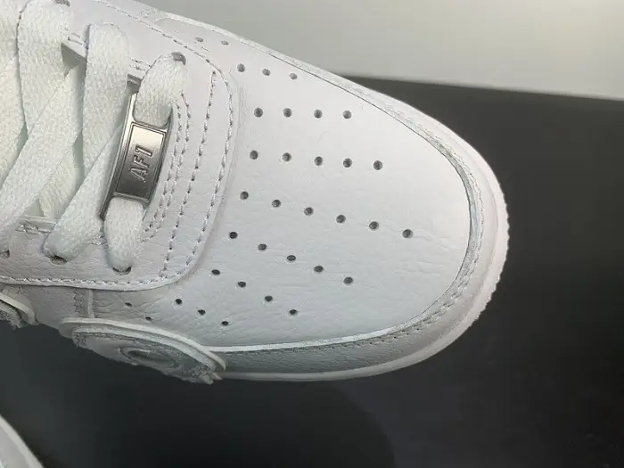 NIKE AIR FORCE 1 LOW CACTUS PLANT FLEA MARKET WHITE (2020) 