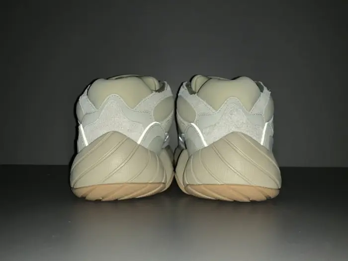 ADIDAS YEEZY 500 STONE - 