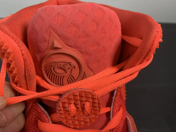 Nike Air Yeezy 2 Red October Men's - 