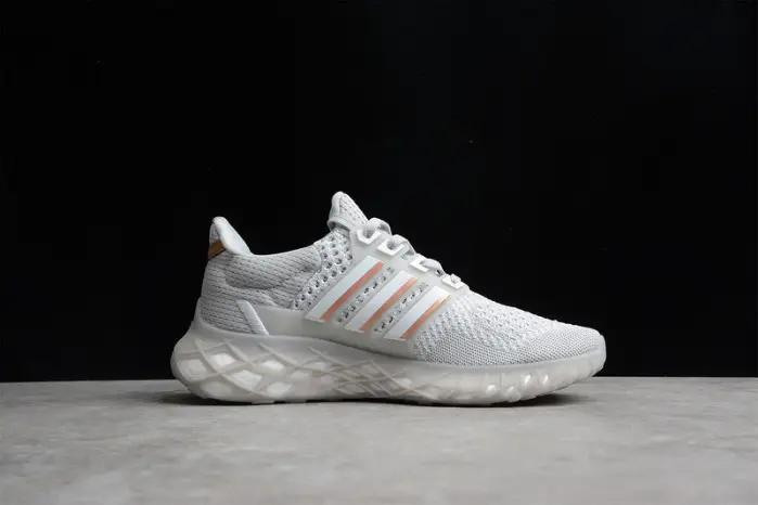 ADIDAS Ultra Boost DNA Web"Black/Red"UB  FAFAD1594