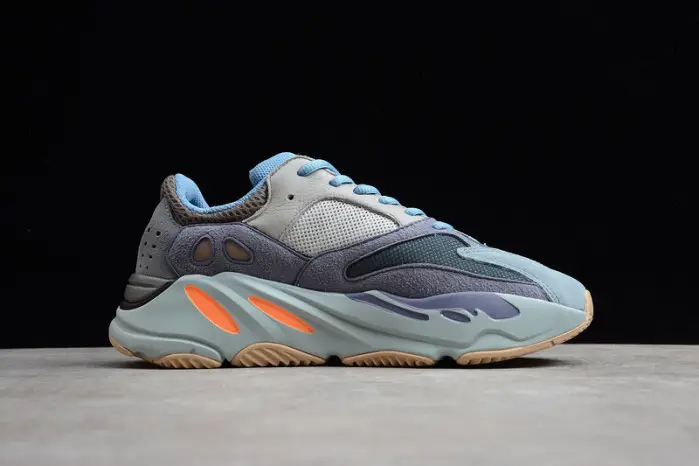 Adidas Yeezy Boost 700 'Carbon Blue'  DDEAF1366