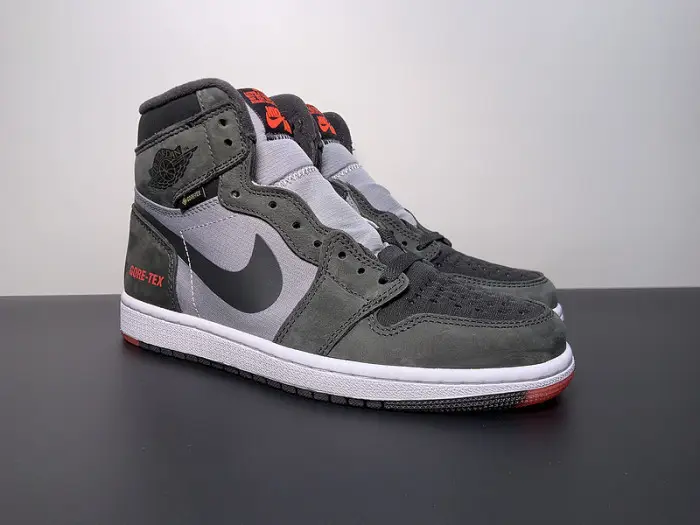 AIR JORDAN 1 ELEMENT “BRED” 